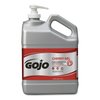 Gojo Cherry Gel Pumice Hand Cleaner, Cherry Scent, 1 gal 2358-02